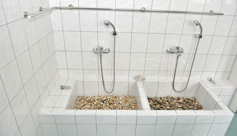 Pension Josef Františkovy Lázně